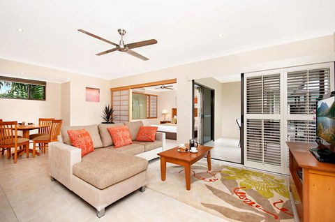 Shantara Resort Port Douglas - Accommodation NSW 0