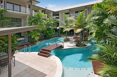 Shantara Resort Port Douglas - Accommodation NSW 1