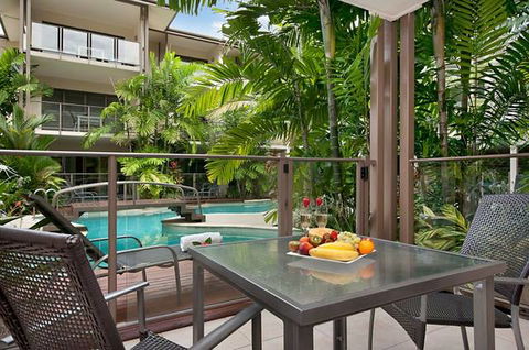 Shantara Resort Port Douglas - Accommodation NSW 2