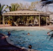 Shark Bay Caravan Park - Accommodation NSW