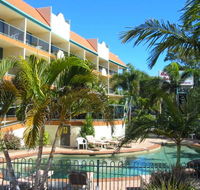 Shelly Bay Resort - Accommodation NSW
