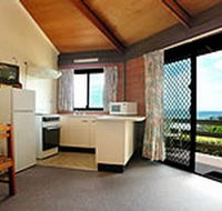 Shelly Beach Cabins - Accommodation NSW