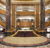 Sheraton on the Park - Accommodation NSW