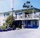 Silver Bream Motel and Self Contained Flats - Accommodation NSW