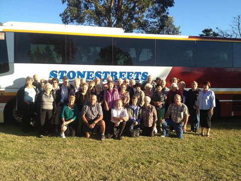 Silver Oaks Motel - Accommodation NSW 4