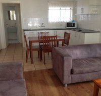 Silver Sands Apartments - Accommodation NSW