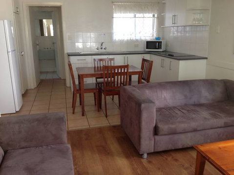 Silver Sands Apartments - Accommodation NSW 0