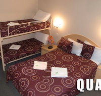 Sleep Express Motel - Accommodation NSW