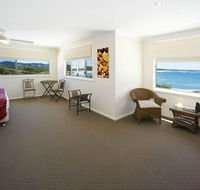 Solitary Islands Lodge - Accommodation NSW