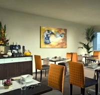 Somerset on Elizabeth Melbourne - Accommodation NSW