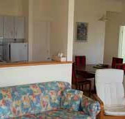 Southern Reflections - Accommodation NSW