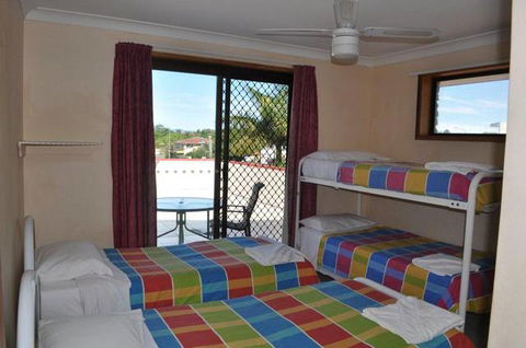 Southport Tourist Park - Accommodation NSW 8