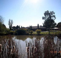 Sportslander Motor Inn - Accommodation NSW