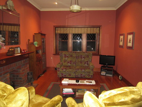 Springfields - Accommodation NSW 2