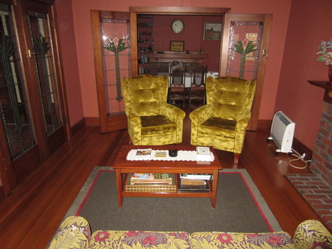 Springfields - Accommodation NSW 4