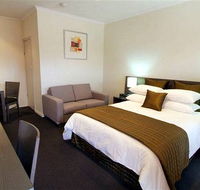 Standpipe Golf Motor Inn - Accommodation NSW