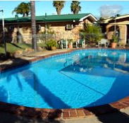 Starline Motor Inn - Accommodation NSW