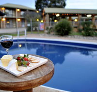 Statesman Motor Inn - Accommodation NSW