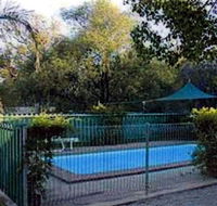 Sturt Motel - Accommodation NSW