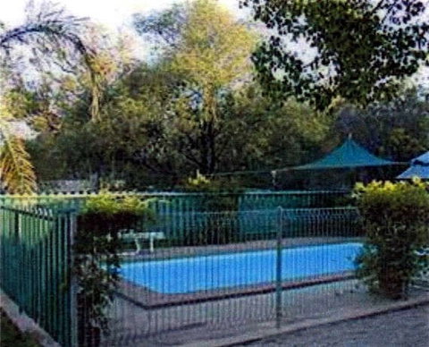 Sturt Motel - Accommodation NSW 0