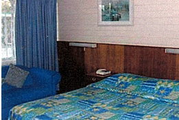 Sturt Motel - Accommodation NSW 1