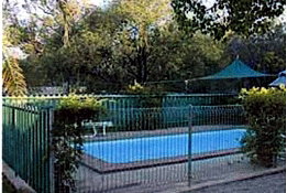 Sturt Motel - Accommodation NSW 3