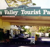 Sun Valley Tourist Park - Accommodation NSW