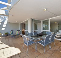 Sundancer Holiday Apartments - Accommodation NSW