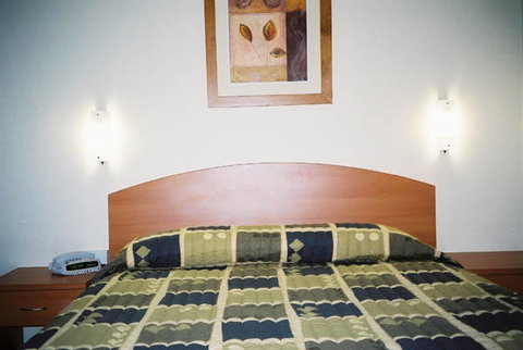 Sundowner Gardenia Motel Inn - Accommodation NSW 1