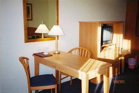 Sundowner Gardenia Motel Inn - Accommodation NSW 2