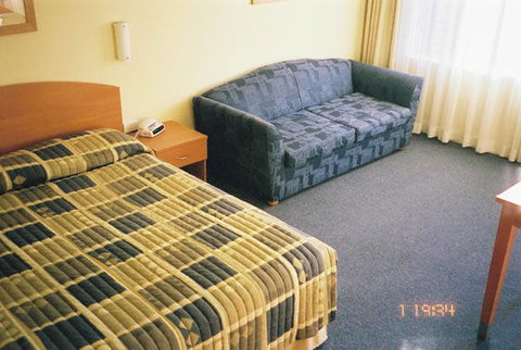 Sundowner Gardenia Motel Inn - Accommodation NSW 3