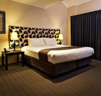 Sunmoon Boutique Resort - Accommodation NSW