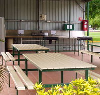 Sunset Top Tourist Park - Accommodation NSW