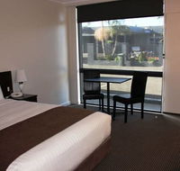 Sunshine Motor Inn - Accommodation NSW