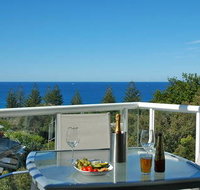 Sunshine Vista - Accommodation NSW