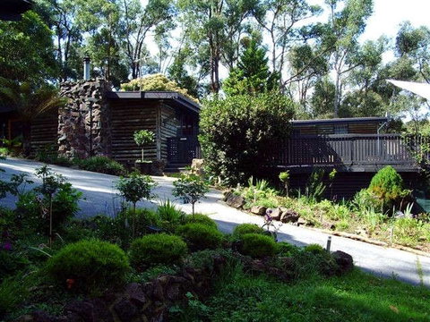 Sunway Farm B&B - Accommodation NSW 0