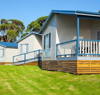 Surfbeach Holiday Park - Narooma - Accommodation NSW