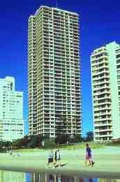 Surfers Aquarius On The Beach - Accommodation NSW 0