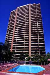 Surfers Century Oceanside Apartments - Accommodation NSW 0