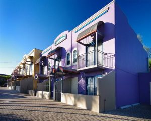 Quality Hotel Powerhouse Tamworth - Accommodation NSW 7