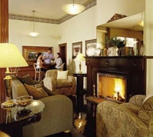 Royal Exchange Hotel - Accommodation NSW 6