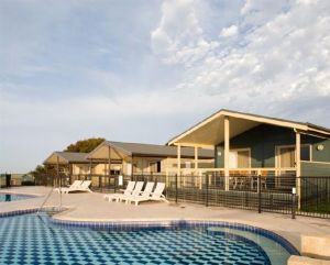 NRMA Merimbula Beach Holiday Park - Accommodation NSW 11