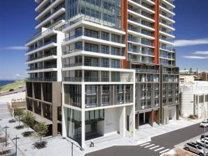 Novotel Newcastle Beach - Accommodation NSW 5