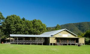 Riverwood Downs Mountain Valley Resort - Accommodation NSW 11