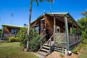 North Coast Holiday Parks Nambucca Headland - Accommodation NSW 4