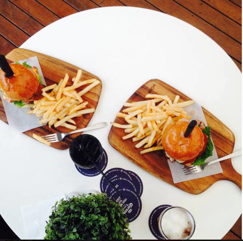 Towradgi Beach Hotel - Accommodation NSW 1