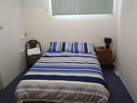 Silver Hill Townhouse - Accommodation NSW 27