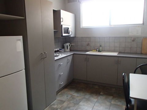 Silver Hill Townhouse - Accommodation NSW 28