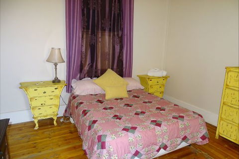 Silver Hill Townhouse - Accommodation NSW 6
