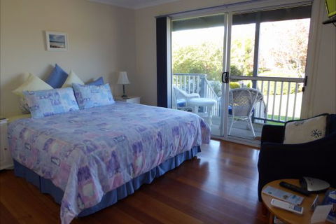 Apollo Bay Bed And Breakfast - Accommodation NSW 7